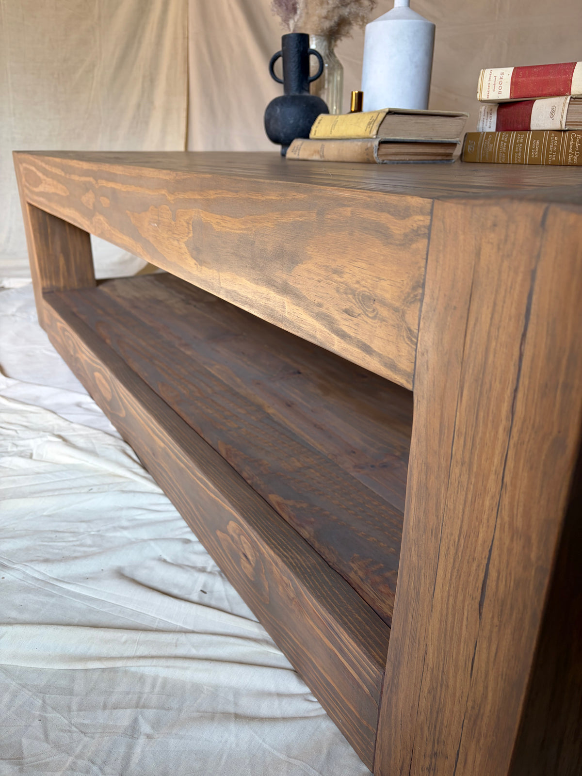 The Homestead Coffee Table