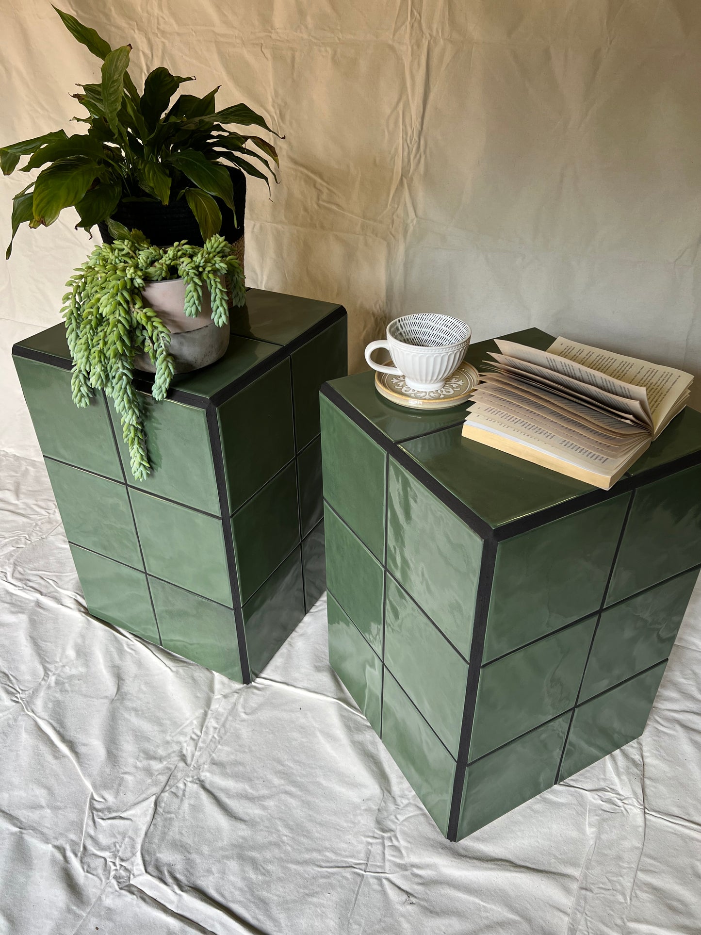 Tile Box