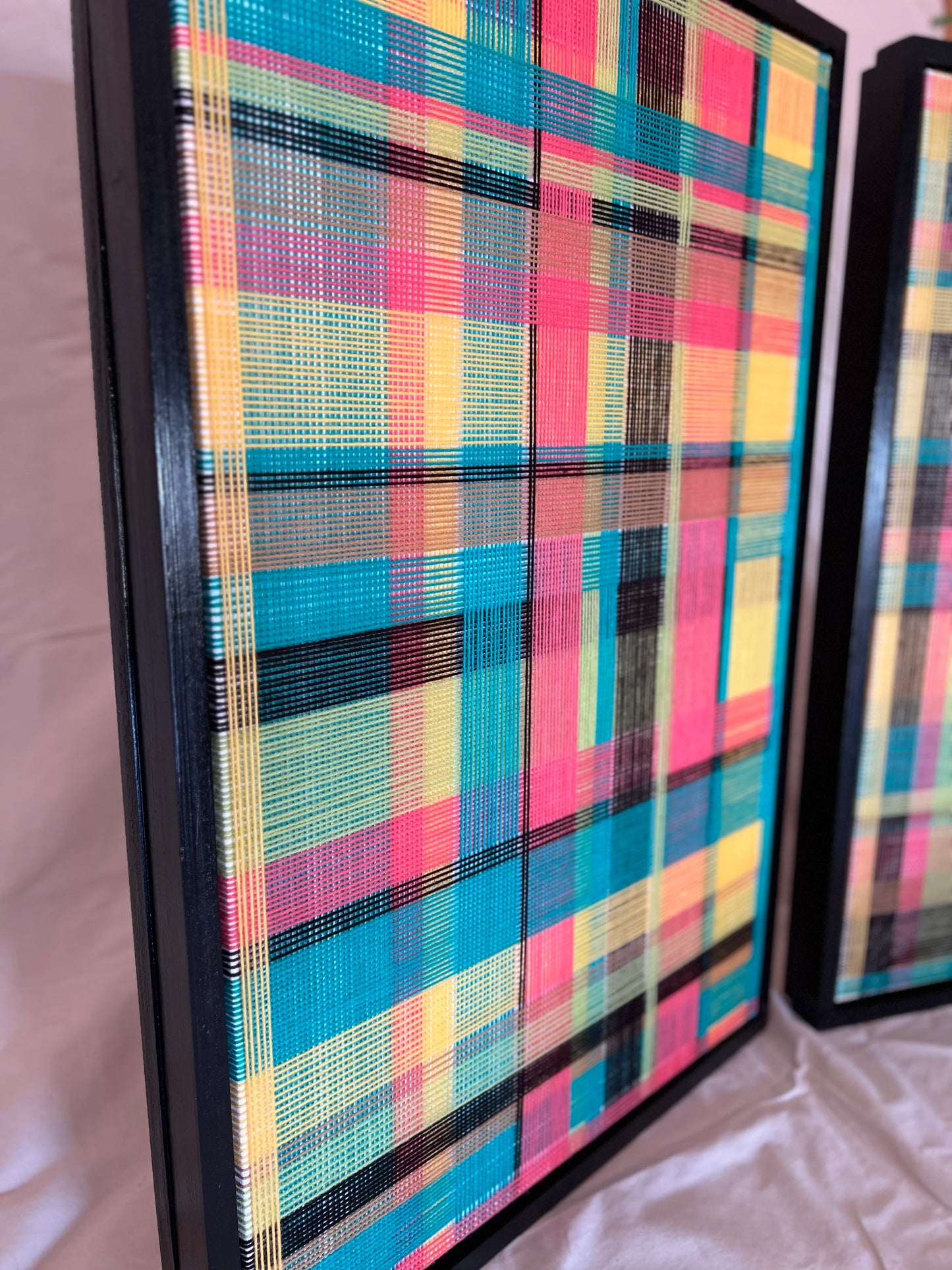 Tameletjie Wall Art
