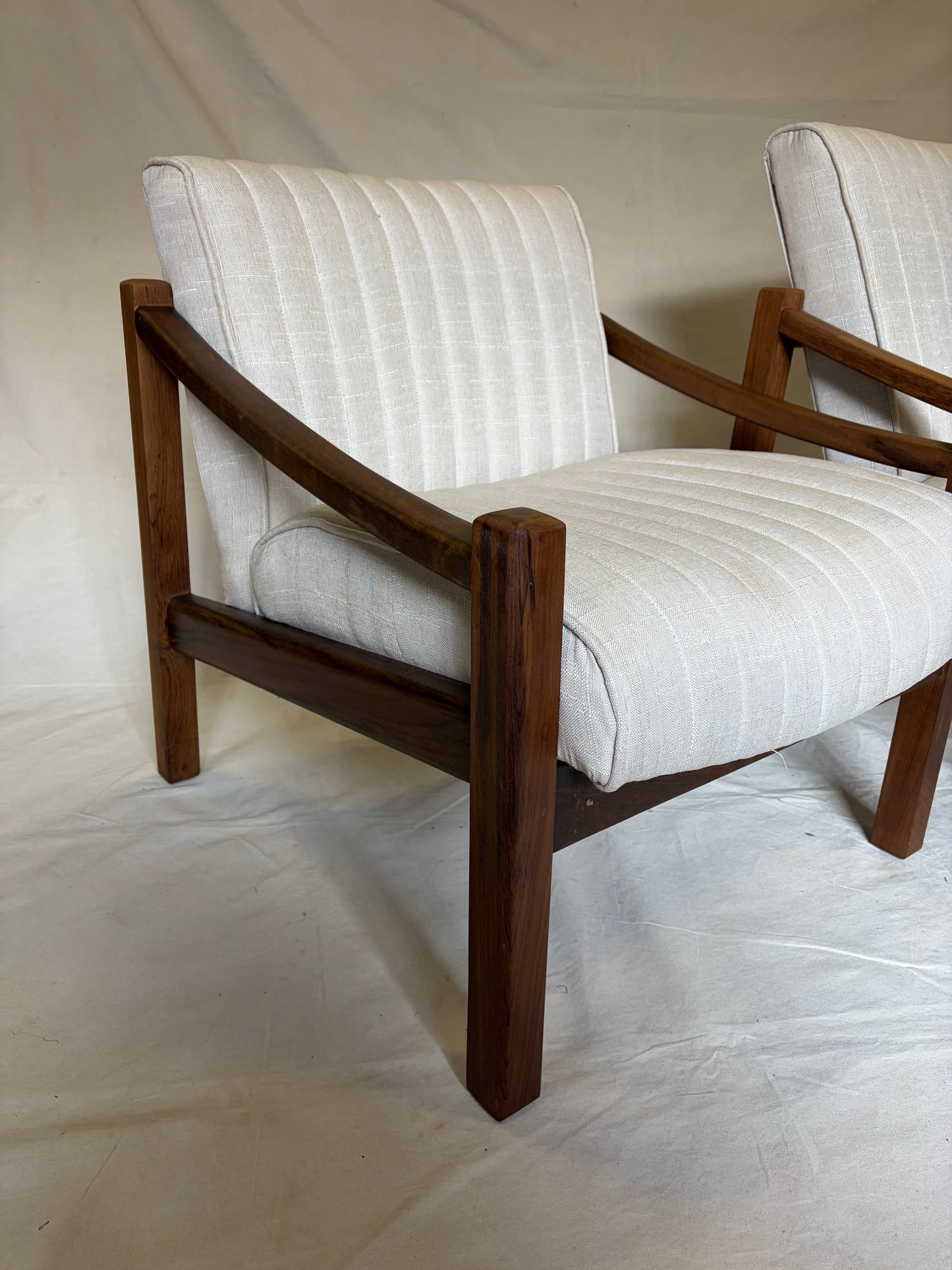 Heritage Lounge Chair