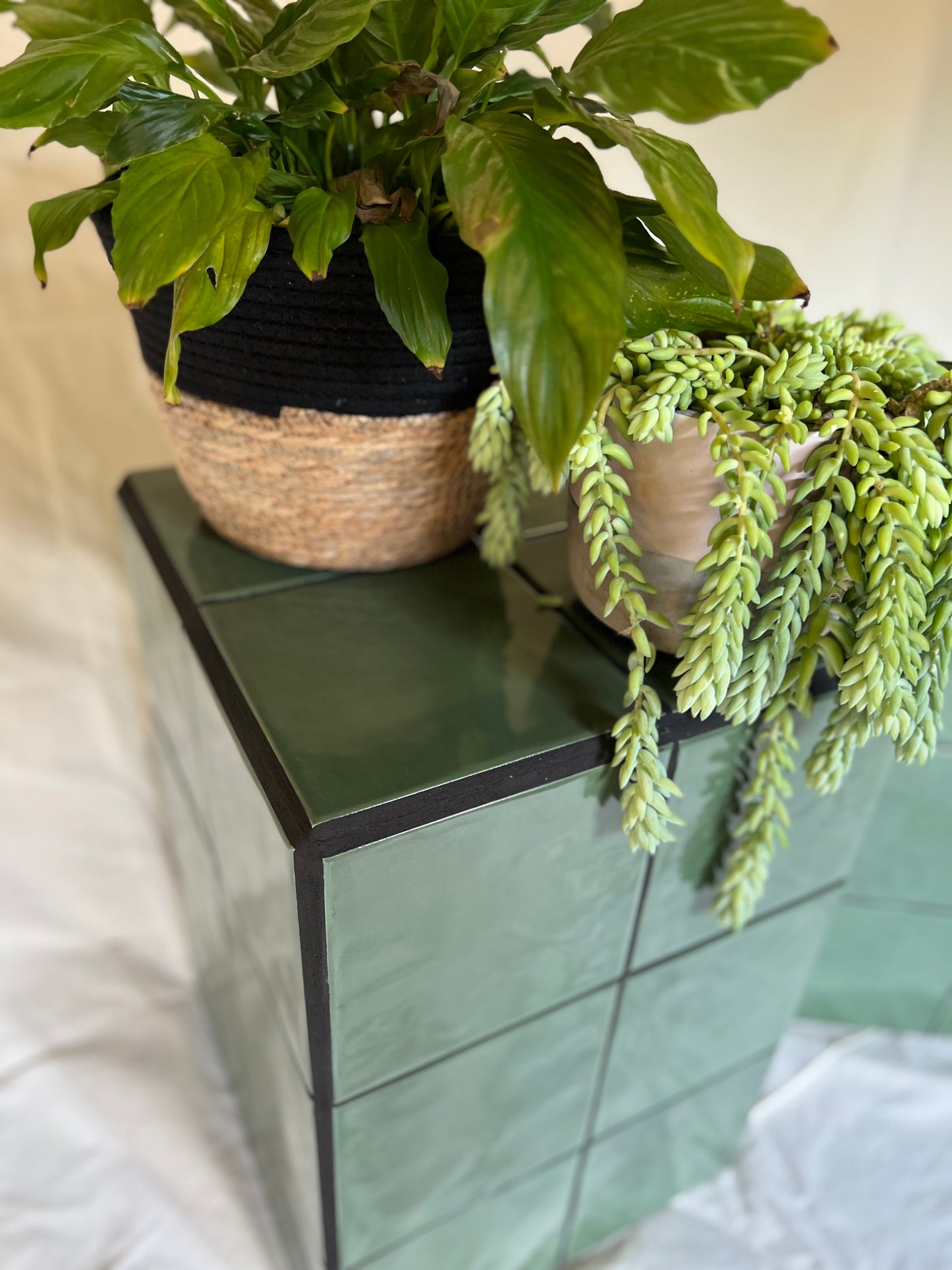 Tile Box