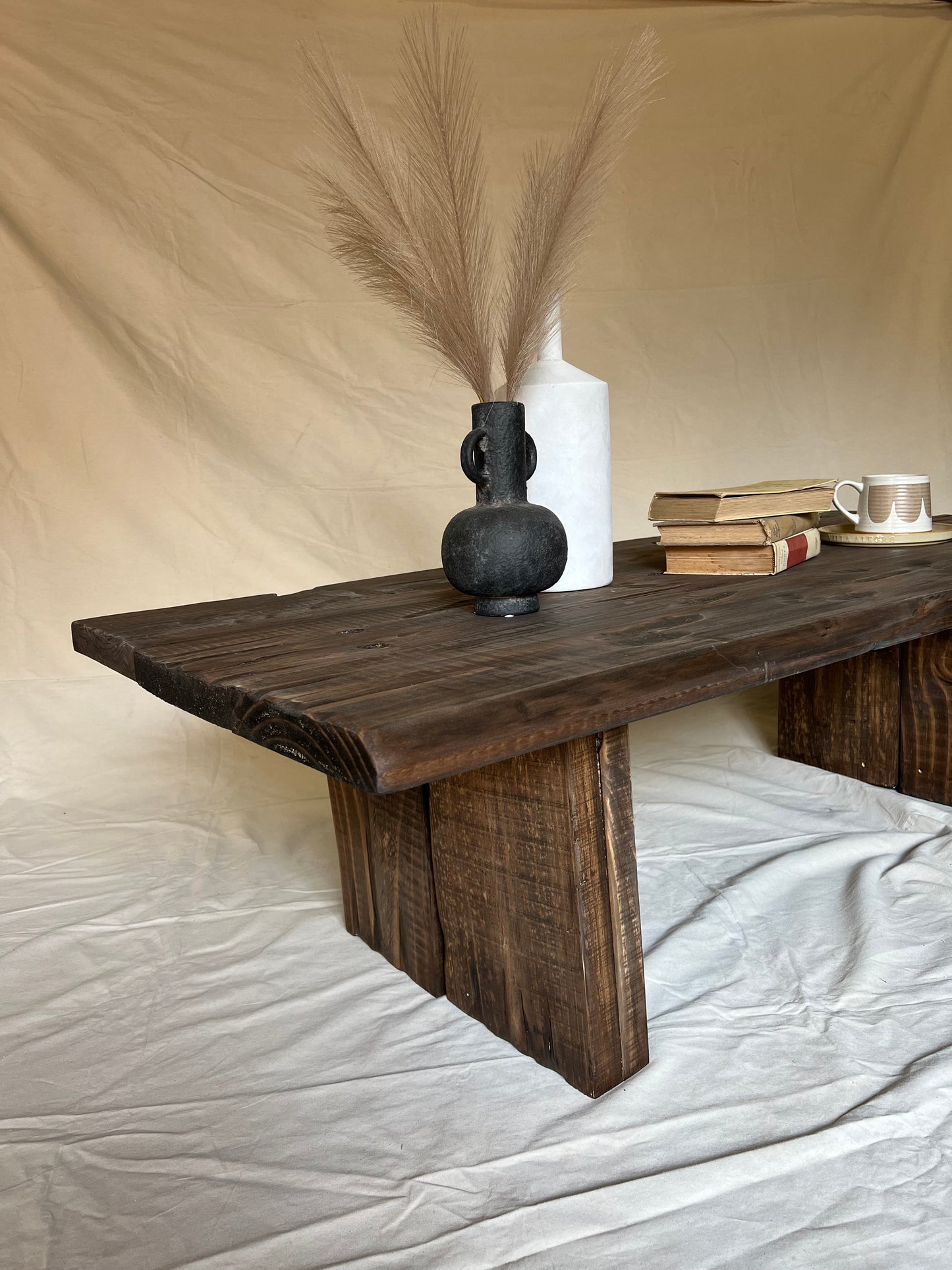 Vintage Farmhouse Coffee table