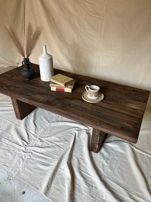 Vintage Farmhouse Coffee table
