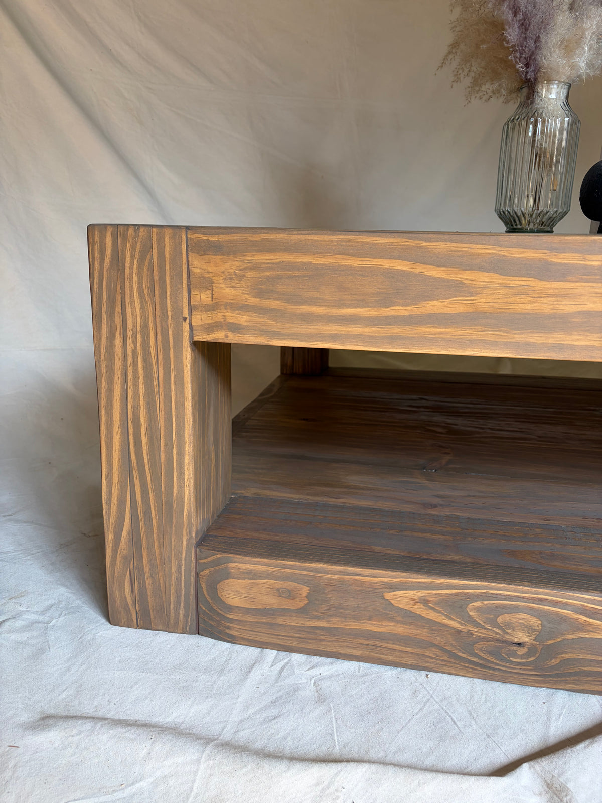 The Homestead Coffee Table