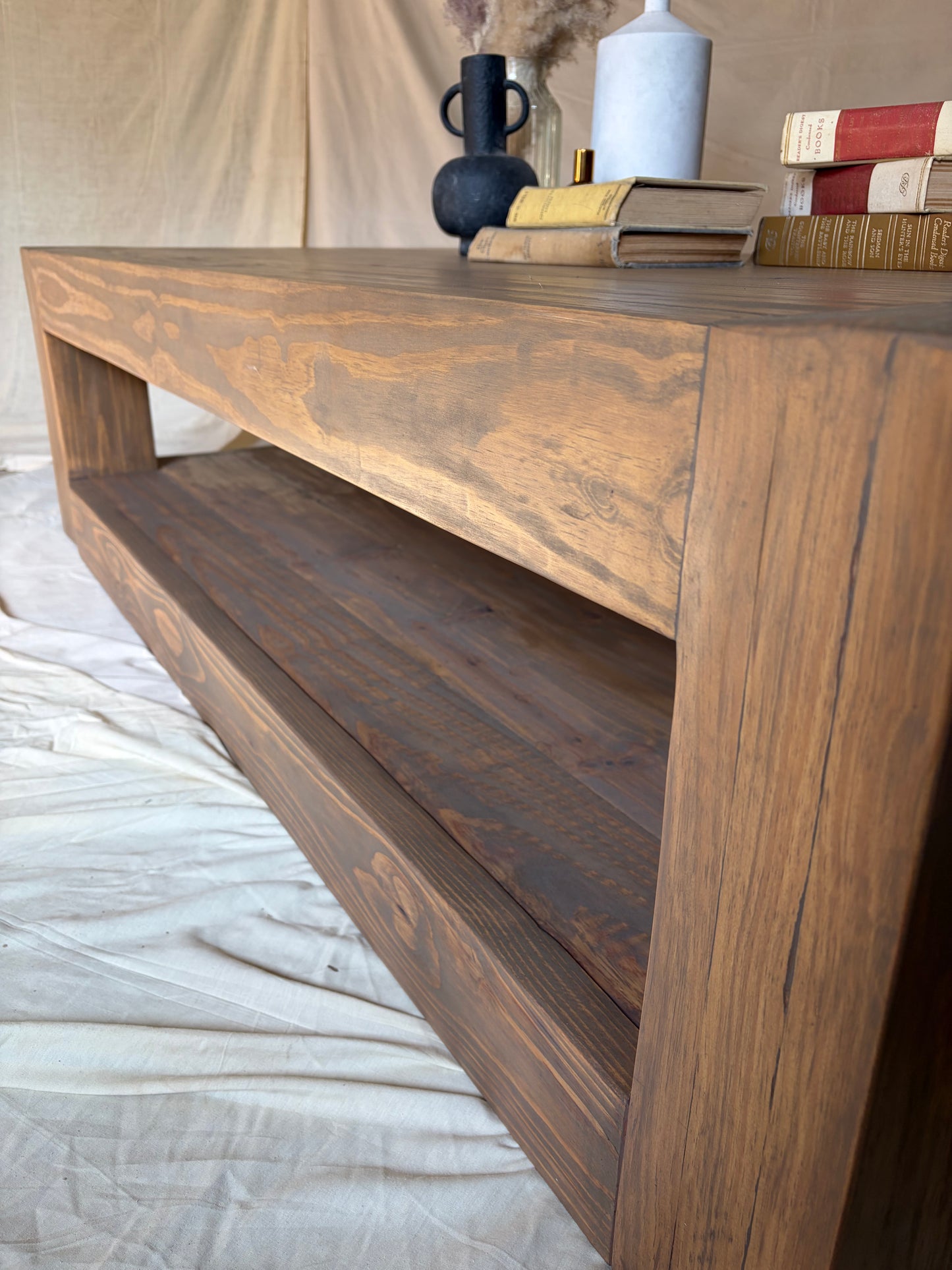 The Homestead Coffee Table
