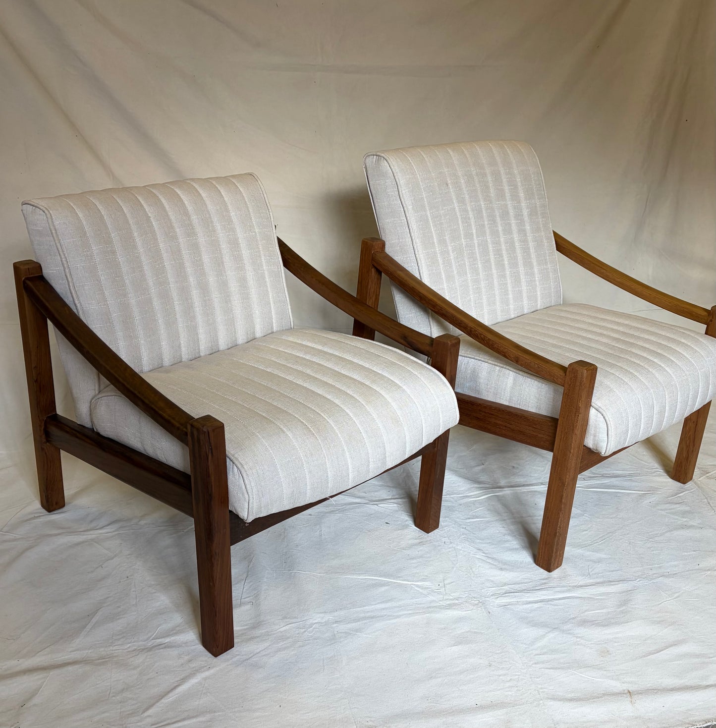 Heritage Lounge Chair