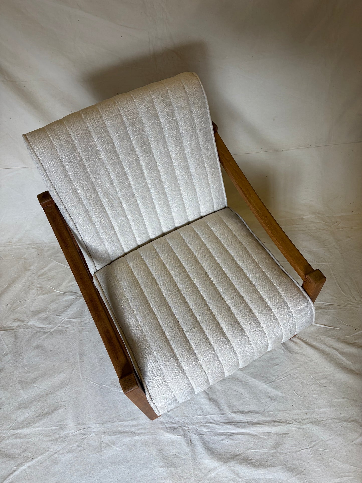 Heritage Lounge Chair