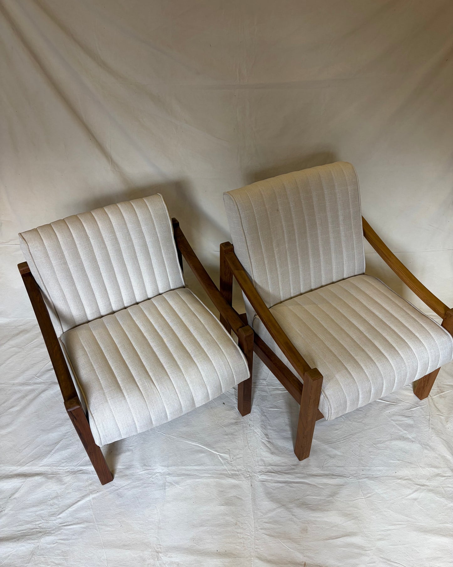 Heritage Lounge Chair