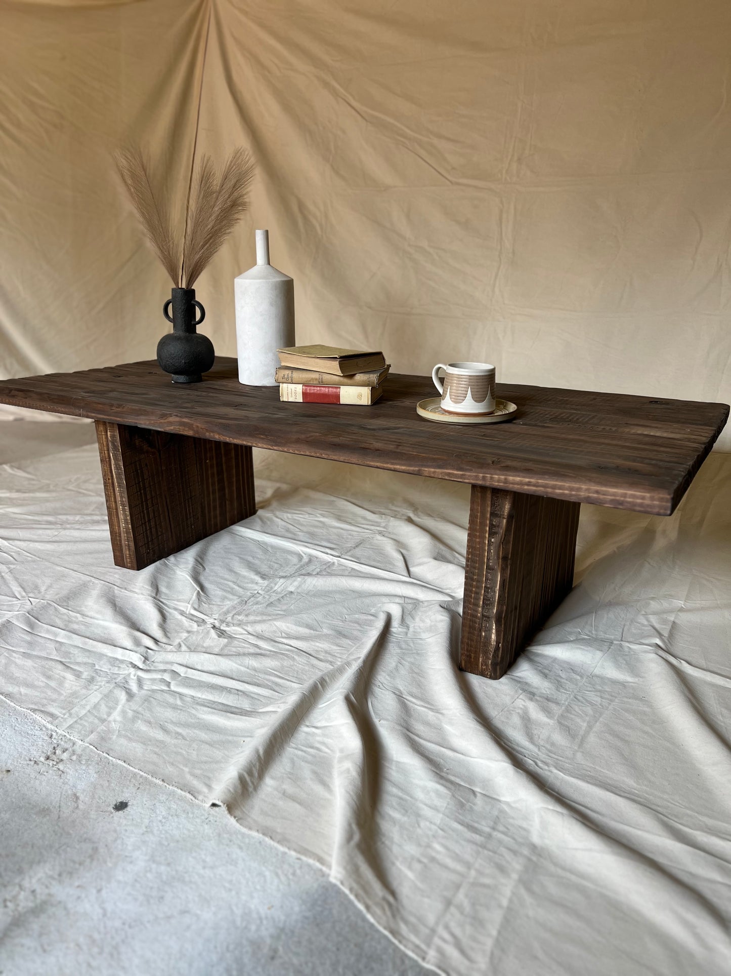 Vintage Farmhouse Coffee table