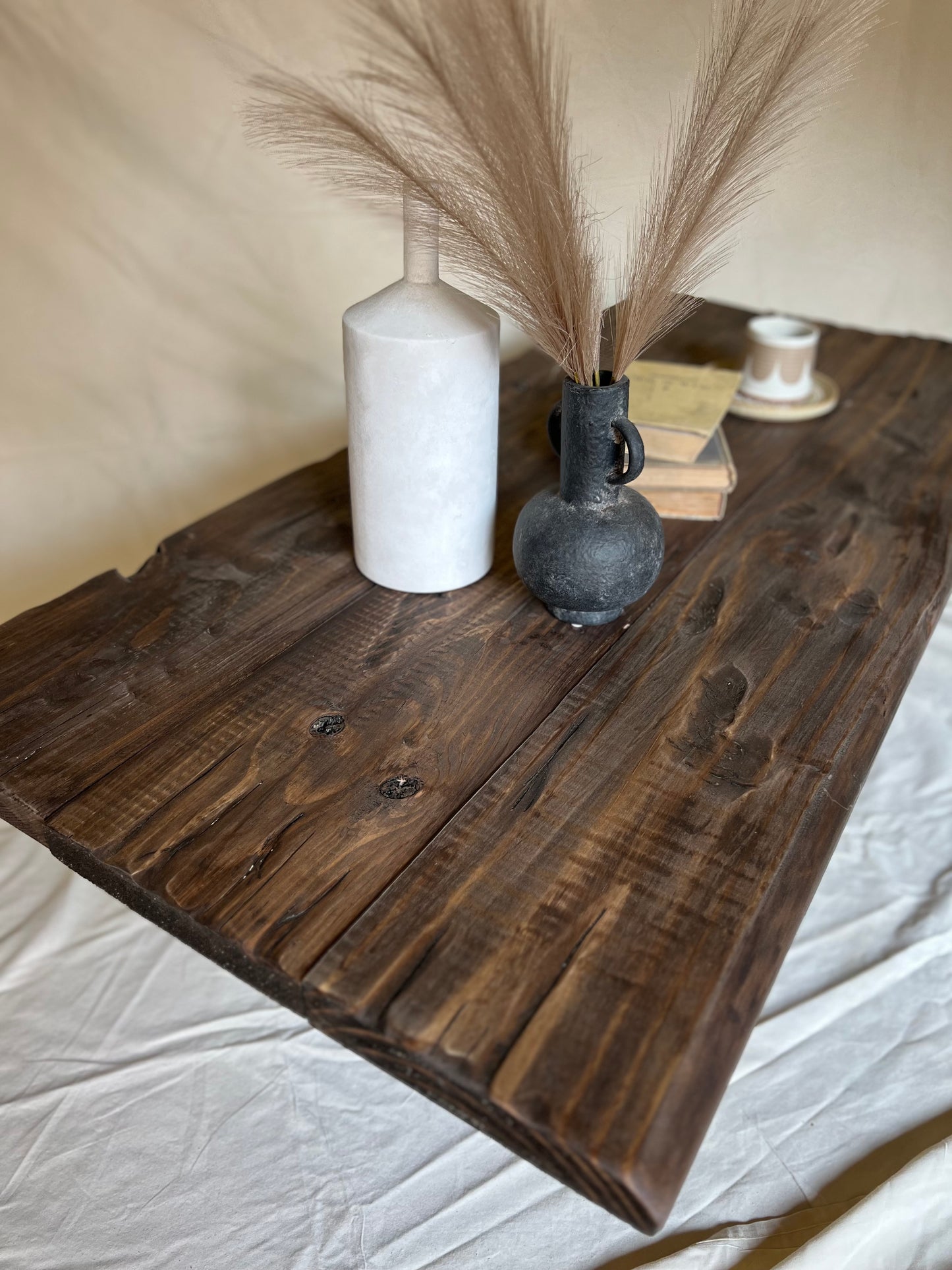 Vintage Farmhouse Coffee table